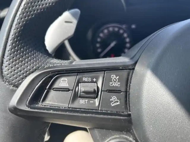 Alfa Romeo Stelvio 2.2 diesel 210ch veloce q4 at8 my22 — photo 7