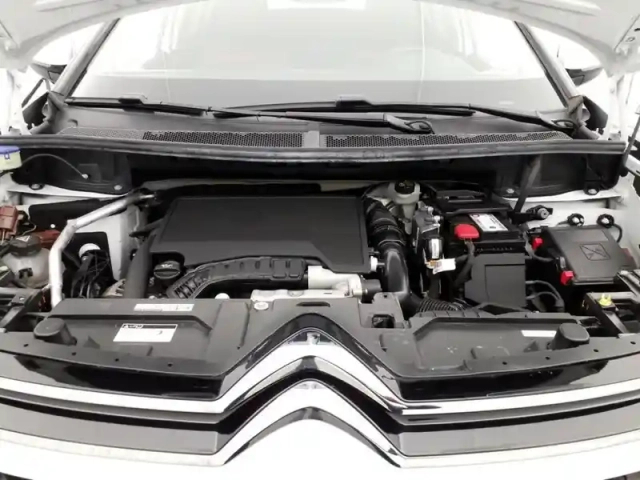 Citroën C5 Aircross puretech 130 s&amp;s bvm6 — photo 7