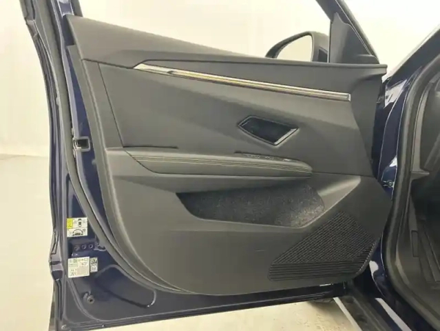Renault Scenic e-tech électrique 220 ch grande autonomie techno 5p — photo 11