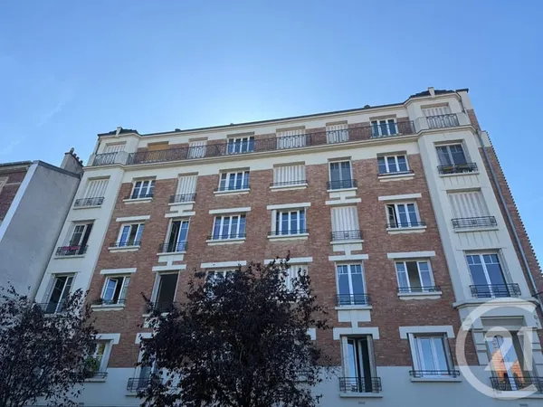 Appartement 1 pièce 17 m²