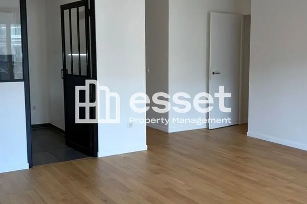 Appartement 4 pièces 94 m²