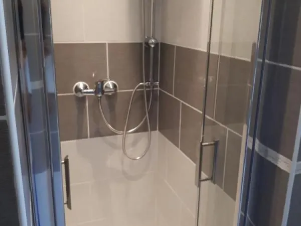 Appartement 3 pièces 53 m²