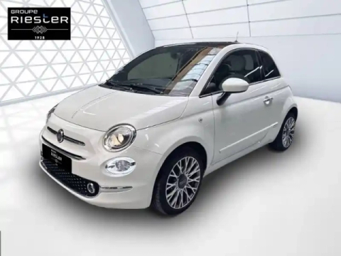 Fiat 500 1.2 69 ch eco pack s/s