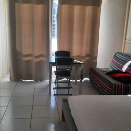 T1bis entre Purpan et Arènes ; 31 m² ; prox transports