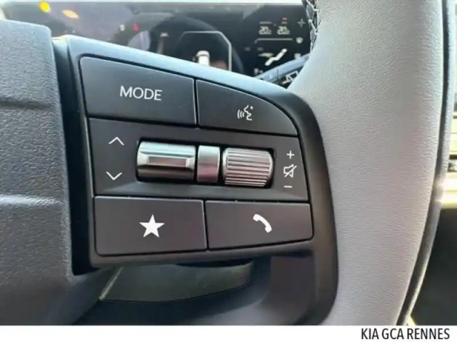 Kia Ev4 204ch 81,4kwh earth — photo 10