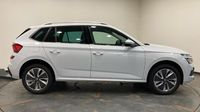 Skoda Kamiq 1.0 TSI Evo 2 116ch Selection — photo 4