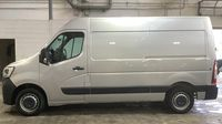 Renault Master F3300 L2H2 2.3 dCi 180ch Energy Grand Confort E6 — photo 8