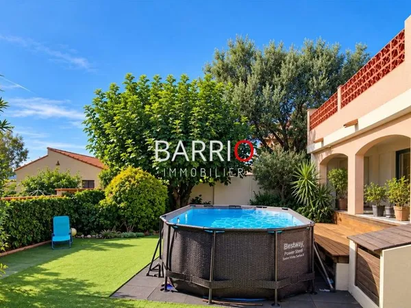 Villa 7 pièces 170 m²