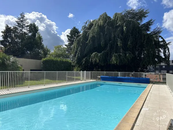 Studio 1 pièce 22 m²