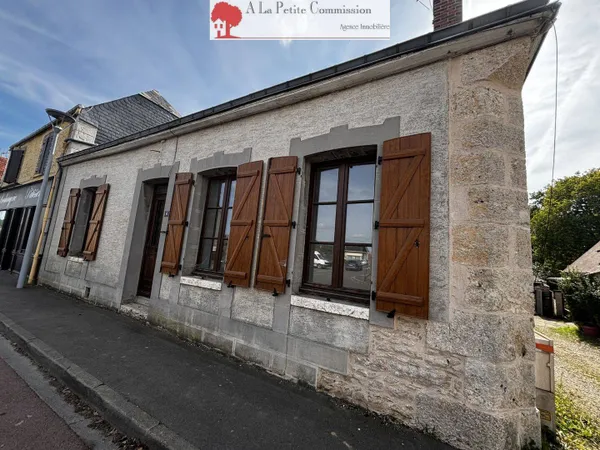 Maison 4 pièces 98 m²