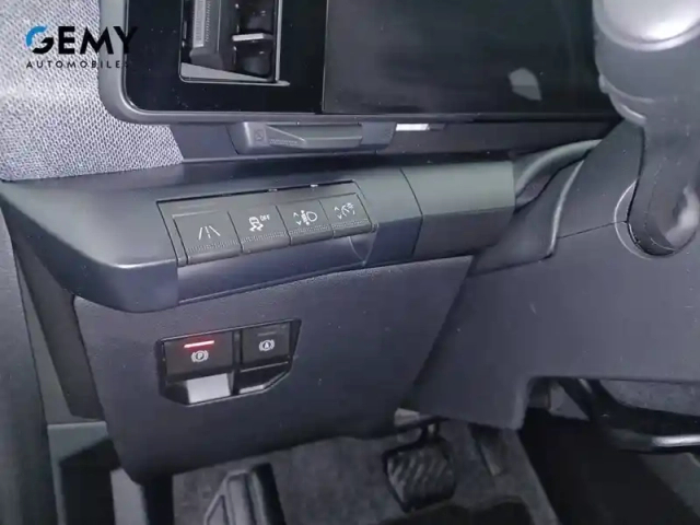 Renault Megane e-tech ev60 220 ch optimum charge — photo 31