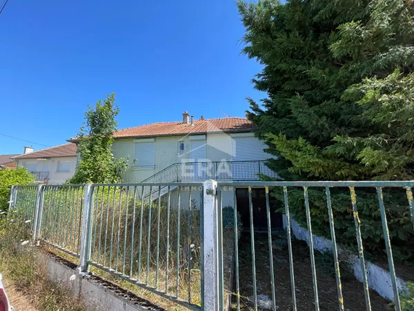 Maison 5 pièces 82 m²