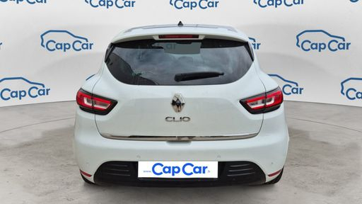 Renault Clio 1.2 TCe 120 Energy - Edition One – 2017 – 109222 km – Essence – Boîte Manuelle — photo 4