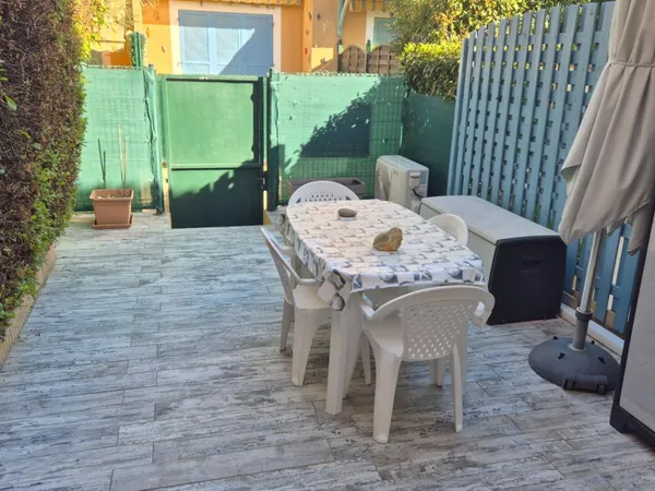 Maison 3 pièces 45 m²