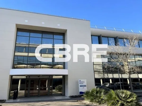 Bureaux 276 m²