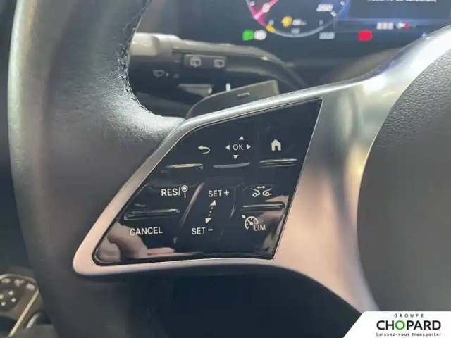 Mercedes Classe B 180 7g-dct — photo 16