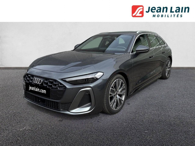 Audi A5 Avant e-hybrid 299 ch S tronic 7 Quattro S line