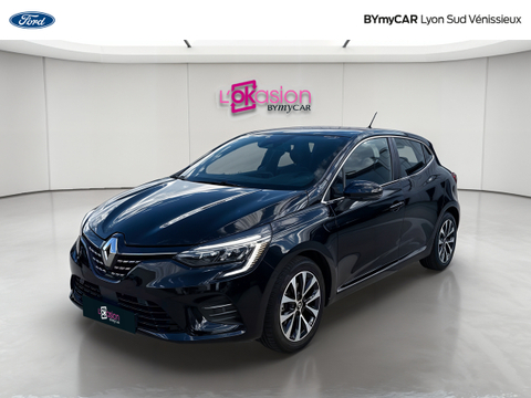 Renault Clio E-Tech 140