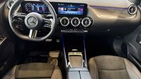 Mercedes Classe B 200d 150ch AMG Line 8G-DCT — photo 8