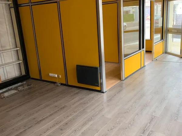 Immeuble 7 pièces 220 m²