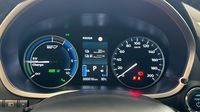 Mitsubishi Eclipse Cross 2.4 MIVEC PHEV 188ch Instyle 4WD 2023 — photo 10