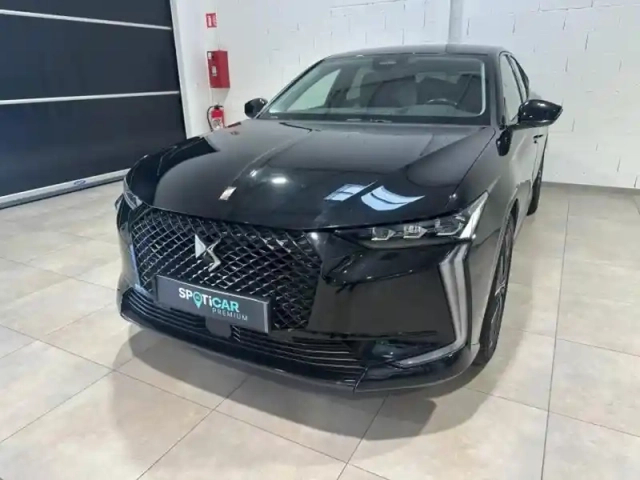 Ds Ds 4 e-tense 225ch rivoli