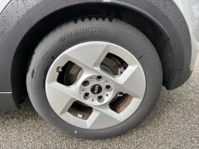Mini Cooper 3 portes c 156ch essential dkg7 — photo 4