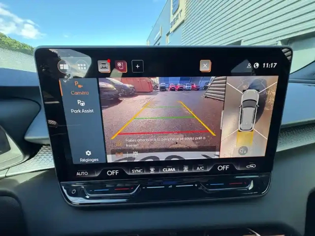 Cupra Terramar 1.5 etsi hybrid 150 ch dsg7 — photo 27