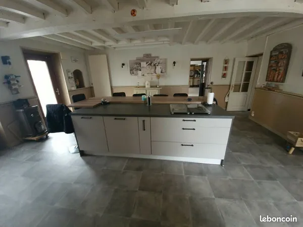 Je vends ce bien