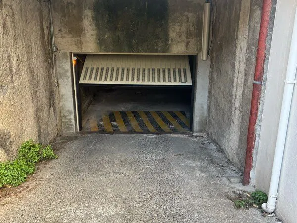 Loue garage