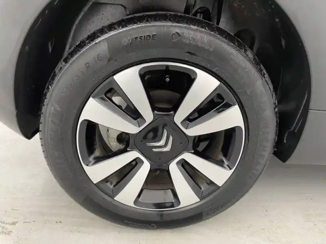 Citroën C3 puretech 110 s&amp;s eat6 — photo 19