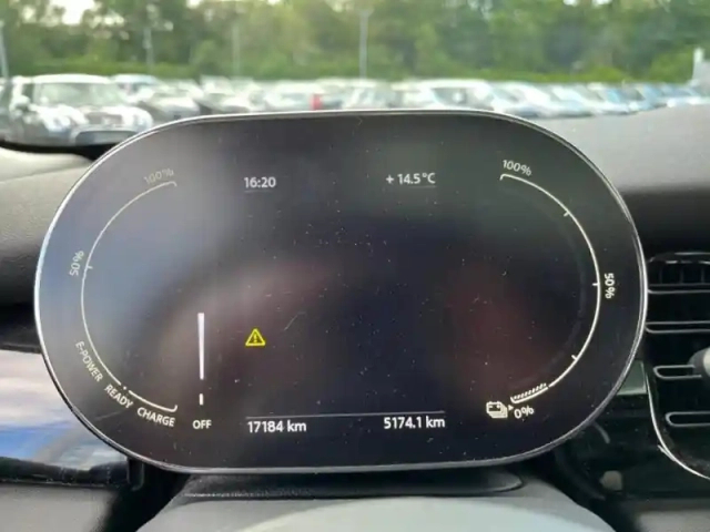 Mini Mini cooper se 184ch edition premium plus bva 5cv — photo 12