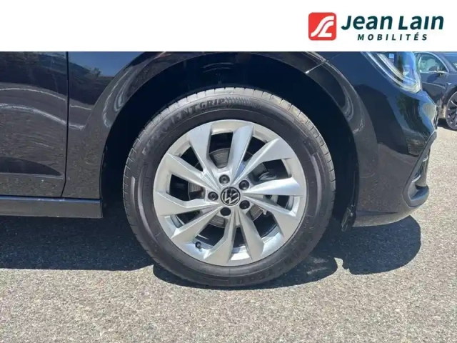Volkswagen Polo 1.0 tsi 95 s&amp;s bvm5 — photo 9