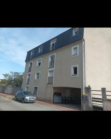 Appartement 3 pièces 64 m2
