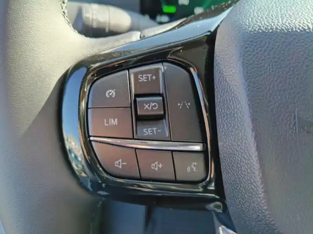 Ford Custom nouveau fgn 320 l1h1 2.5 duratec 232 ch phev cvt trend — photo 17