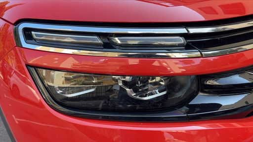 Citroen C5 Aircross 1.5 BlueHDi 130 EAT8 - Shine – 2020 – 72579 km – Diesel – Boîte Automatique — photo 21