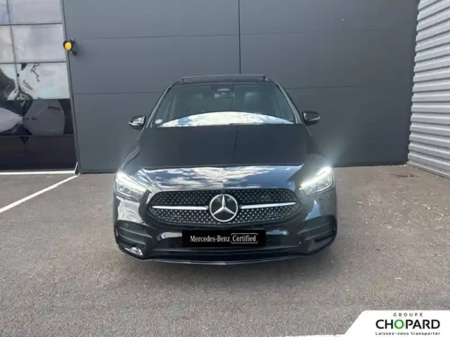 Mercedes Classe B 250 e 8g-dct — photo 32