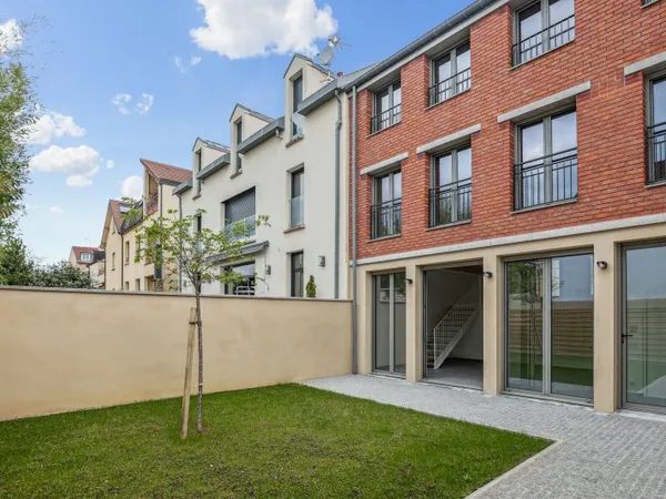 Immeuble 9 pièces 219 m²