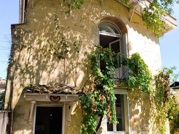 Maison à vendre Castillon-la-Bataille