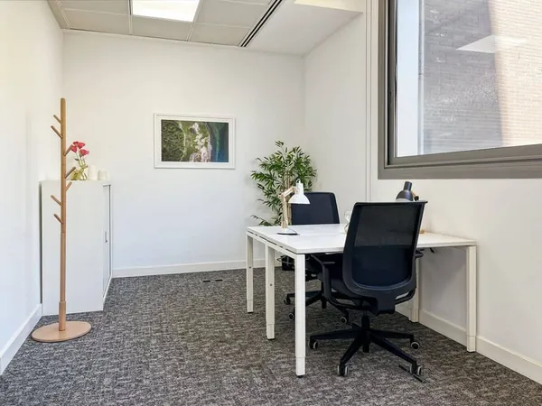 Bureaux 8 m²
