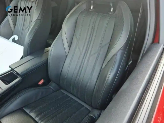 Peugeot 308 phev 180 e-eat8 — photo 113