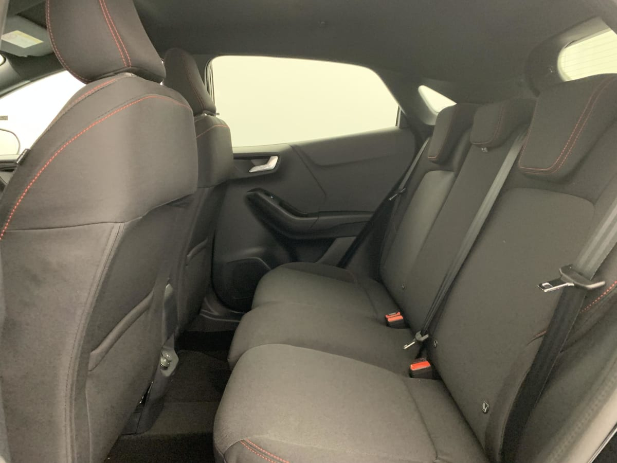Ford PUMA — photo 23