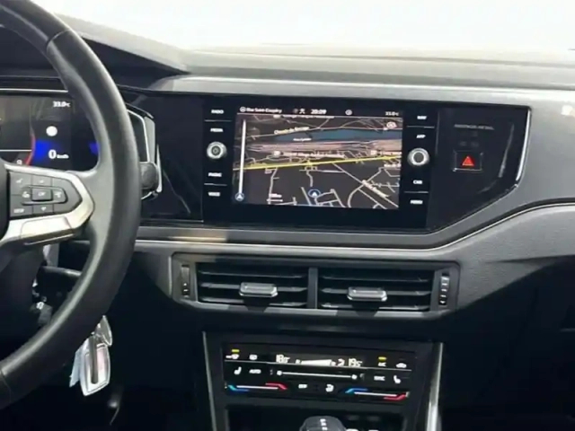 Volkswagen Polo 1.0 tsi 95 s&amp;s dsg7 style — photo 10