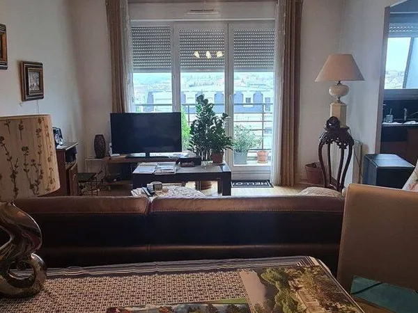 Appartement 3 pièces 67 m²