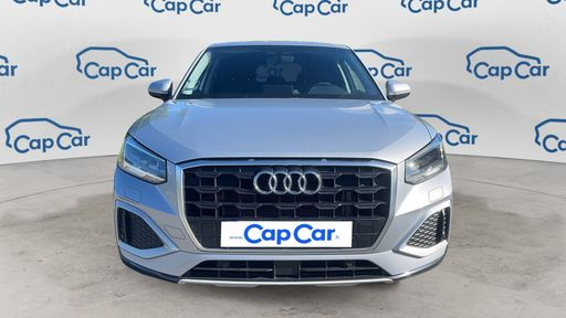 Audi Q2 30 TFSI 110 - Business Line – 2022 – 50792 km – Essence – Boîte Manuelle — photo 29