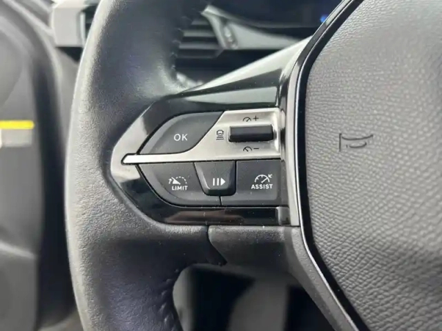 Peugeot 308 sw bluehdi 130ch s&amp;s eat8 — photo 15