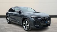 Audi Q5 2.0 TFSI Hybride 204ch S line quattro S tronic 7 — photo 3