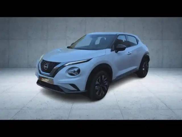 Nissan Juke 1.0 dig-t 114ch business edition dct 2023 — photo 1