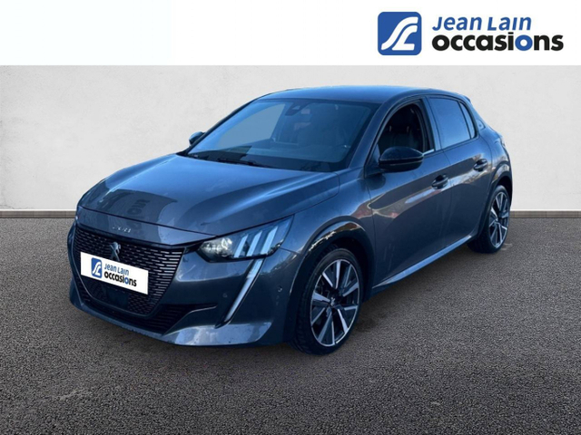 Peugeot 208 PureTech 130 S&S EAT8 GT Line
