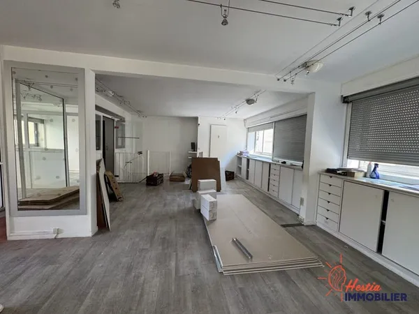 BUREAUX/LOCAL PROFESSIONNEL/PROF.LIBERALES